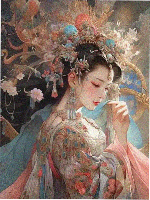 深水区 悬疑灵异完结小说封面